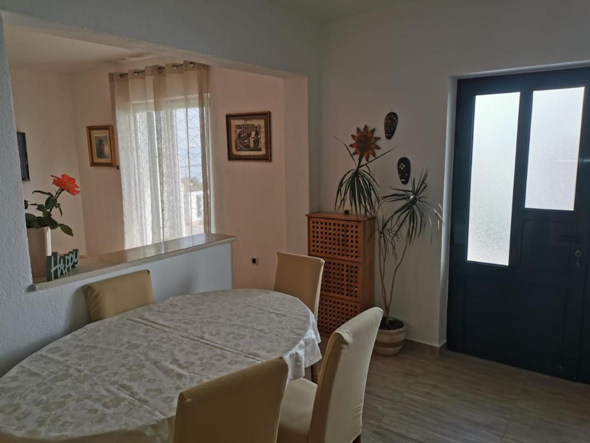 Apartman Ante Brela Buitenkant foto